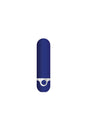 Evolved - My Blue Heaven Rechargeable Bullet - Blue - Stag Shop