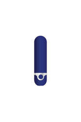 Evolved - My Blue Heaven Rechargeable Bullet - Blue - Stag Shop