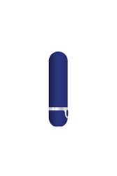 Evolved - My Blue Heaven Rechargeable Bullet - Blue - Stag Shop