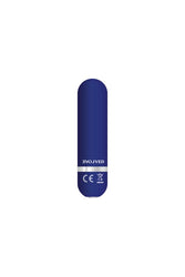 Evolved - My Blue Heaven Rechargeable Bullet - Blue - Stag Shop