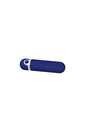 Evolved - My Blue Heaven Rechargeable Bullet - Blue - Stag Shop