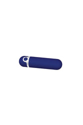 Evolved - My Blue Heaven Rechargeable Bullet - Blue - Stag Shop