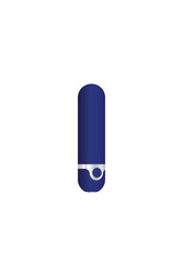 Evolved - My Blue Heaven Rechargeable Bullet - Blue - Stag Shop