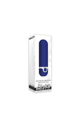 Evolved - My Blue Heaven Rechargeable Bullet - Blue - Stag Shop