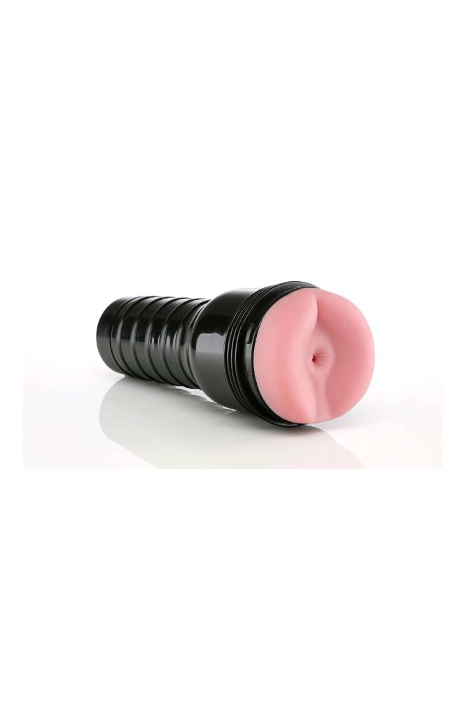Fleshlight - Pink Butt Heavenly Texture - Male Masturbator - Stag Shop
