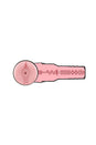 Fleshlight - Pink Butt Heavenly Texture - Male Masturbator - Stag Shop