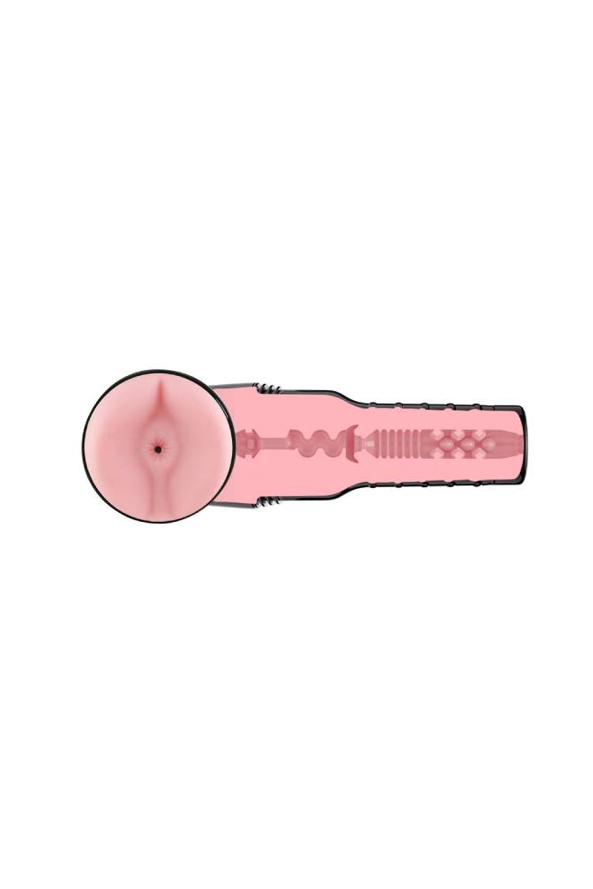 Fleshlight - Pink Butt Heavenly Texture - Male Masturbator | Stag Shop Fleshlight - Pink Butt Heavenly Texture - Male Masturbator | Stag Shop