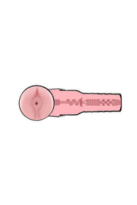 Thumbnail for Fleshlight - Pink Butt Heavenly Texture - Male Masturbator - Stag Shop