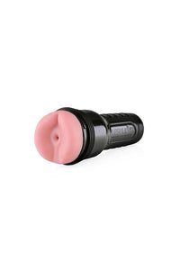 Thumbnail for Fleshlight - Pink Butt Heavenly Texture - Male Masturbator - Stag Shop