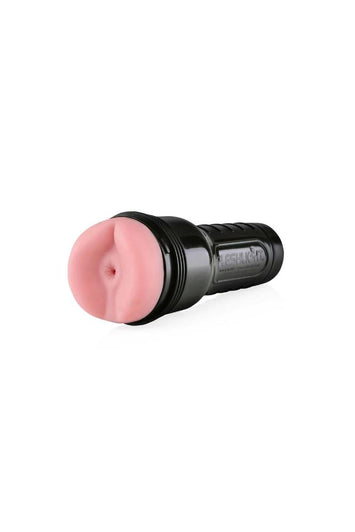 Fleshlight - Pink Butt Heavenly Texture - Male Masturbator - Stag Shop