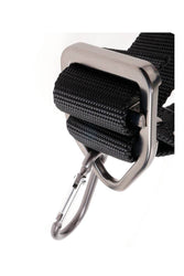 Pipedream - Command by Sir Richard's - Heavy-Duty Cuffs - Black - Stag Shop