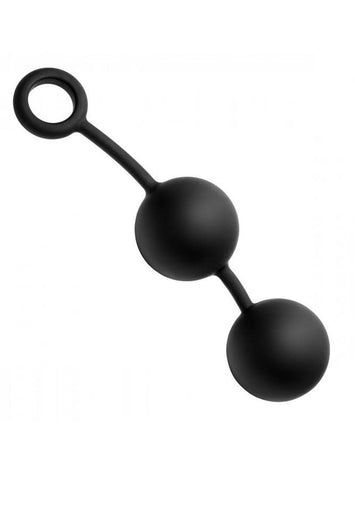 XR Brands - Tom of Finland - Heavy Anal Balls - Stag Shop