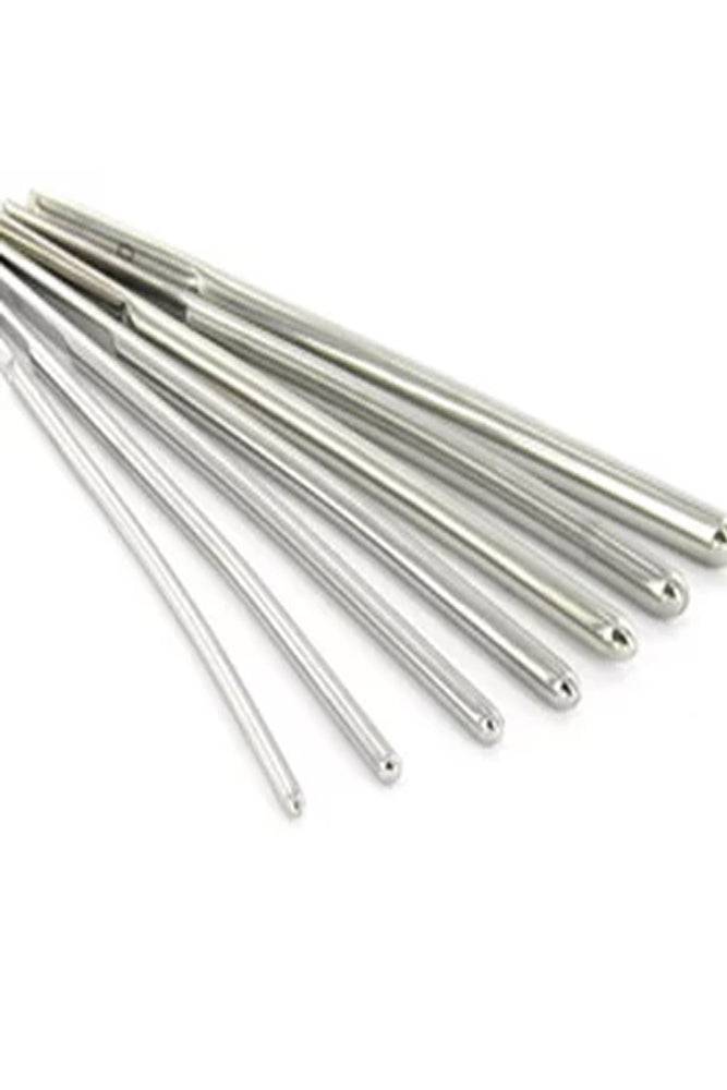 Ego Driven - Hegar Dialator - Single End - Individuals - Stag Shop