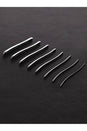 Shots Toys - Hegar Double-Ended Urethral Dilator Set - 8 PC - Stag Shop
