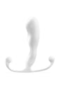 Aneros - Helix Trident Prostate Massager - White - Stag Shop