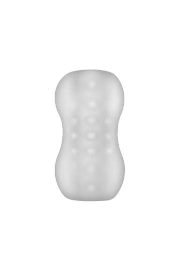 Doc Johnson - GoodHead - Helping Head Stroker - Pro - Stag Shop