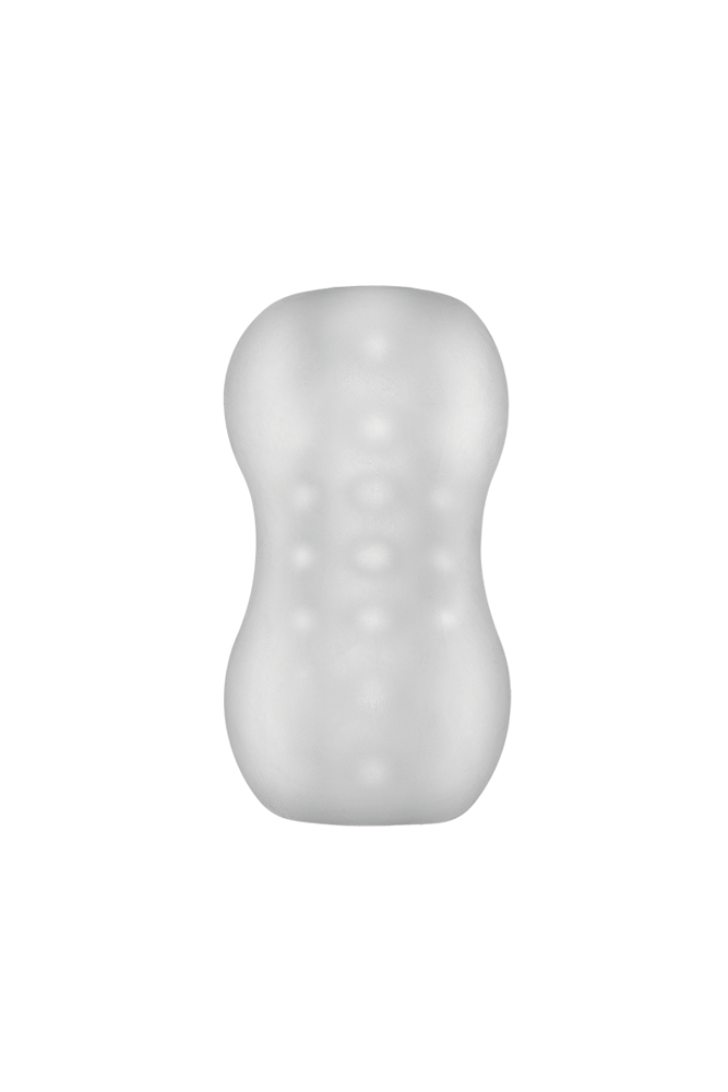 Doc Johnson - GoodHead - Helping Head Stroker - Pro - Stag Shop