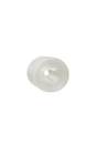 Doc Johnson - GoodHead - Helping Head Stroker - Clear - Stag Shop