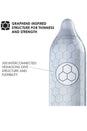 Lelo - Hex Respect LX Condoms - Single - Stag Shop