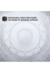 Lelo - Hex Respect LX Condoms - Single - Stag Shop