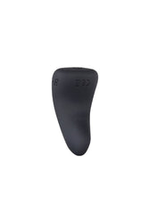 Evolved - Hidden Pleasure Vibrating Panty & Remote - Black - Stag Shop