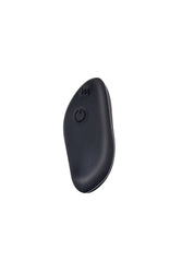 Evolved - Hidden Pleasure Vibrating Panty & Remote - Black - Stag Shop