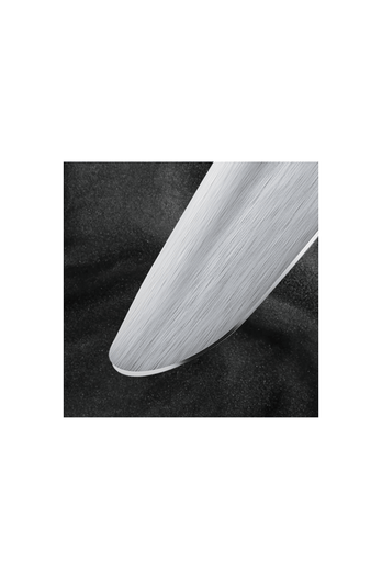 Satisfyer - Luxury - High Fashion Clitoral Stimulator - Silver - Stag Shop