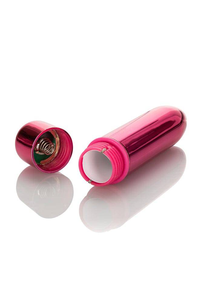Cal Exotics - High Intensity Bullet - Assorted Colours - Stag Shop