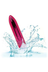 Cal Exotics - High Intensity Bullet - Assorted Colours - Stag Shop