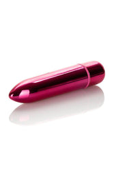 Cal Exotics - High Intensity Bullet - Assorted Colours - Stag Shop