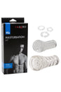 Cal Exotics - His Masturbation Kit - Stag Shop