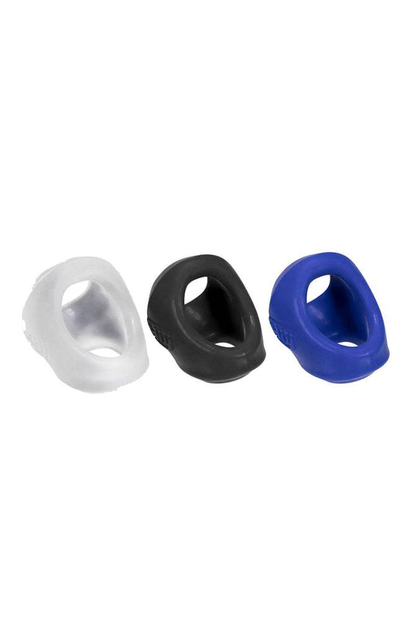 Oxballs - Hunkyjunk - Clutch Cock & Ball Sling - Assorted - Stag Shop