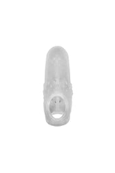 Oxballs - Hunkyjunk - Swell Cocksheath - Clear - Stag Shop