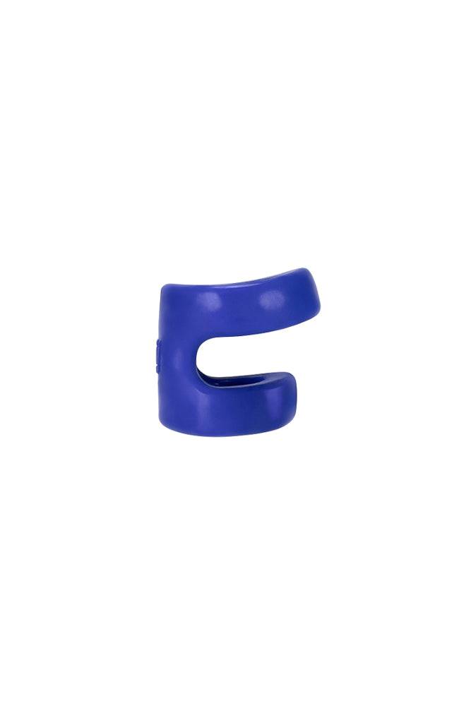 Oxballs - Hunkyjunk - Connect Cock Ring & Ball Tugger - Assorted - Stag Shop