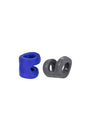 Oxballs - Hunkyjunk - Connect Cock Ring & Ball Tugger - Assorted - Stag Shop