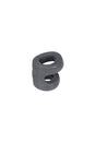 Oxballs - Hunkyjunk - Connect Cock Ring & Ball Tugger - Assorted - Stag Shop