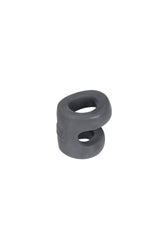 Oxballs - Hunkyjunk - Connect Cock Ring & Ball Tugger - Assorted - Stag Shop