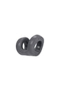 Oxballs - Hunkyjunk - Connect Cock Ring & Ball Tugger - Assorted - Stag Shop