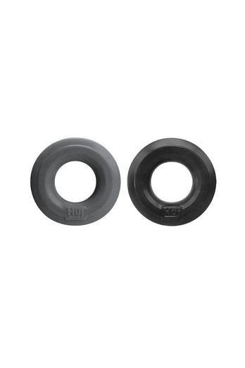 Oxballs - Hunkyjunk - Cock Ring - Assorted Colours - Stag Shop