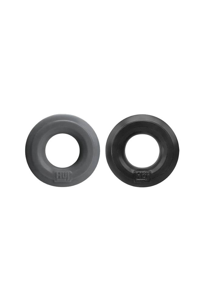 Oxballs - Hunkyjunk - Cock Ring - Assorted Colours - Stag Shop