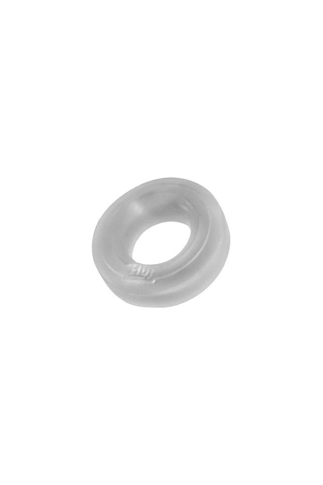 Oxballs - Hunkyjunk - Cock Ring - Assorted Colours - Stag Shop