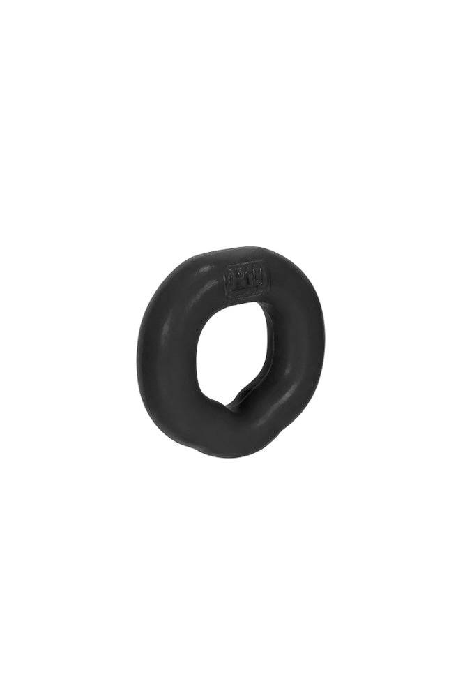 Oxballs - Hunkyjunk - Fit Ergo Cock Ring - Assorted Colours - Stag Shop