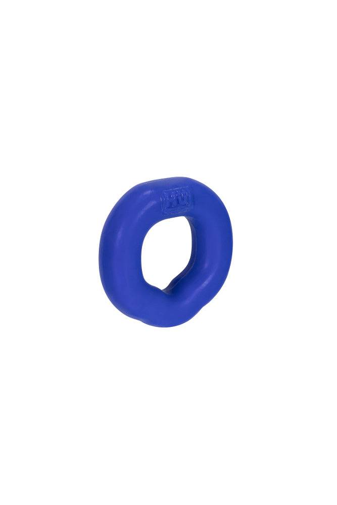 Oxballs - Hunkyjunk - Fit Ergo Cock Ring - Assorted Colours - Stag Shop