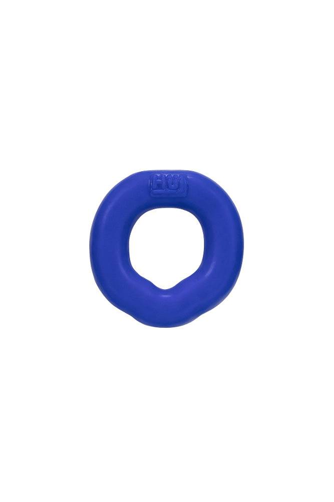 Oxballs - Hunkyjunk - Fit Ergo Cock Ring - Assorted Colours - Stag Shop