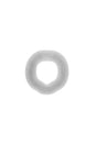 Oxballs - Hunkyjunk - Fit Ergo Cock Ring - Assorted Colours - Stag Shop