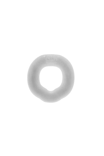 Oxballs - Hunkyjunk - Fit Ergo Cock Ring - Assorted Colours - Stag Shop