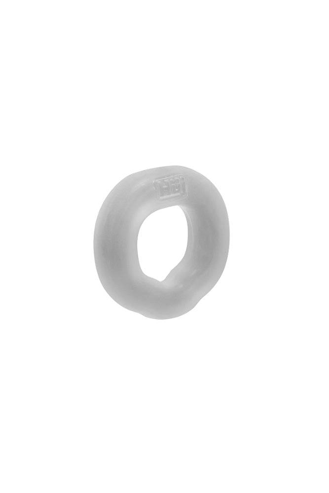 Oxballs - Hunkyjunk - Fit Ergo Cock Ring - Assorted Colours - Stag Shop