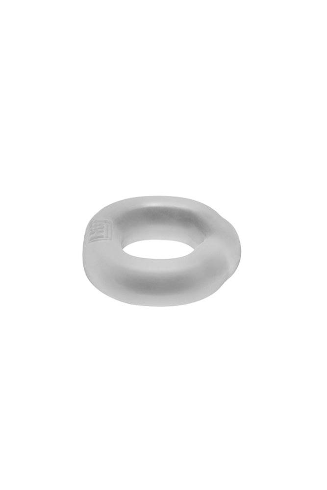 Oxballs - Hunkyjunk - Fit Ergo Cock Ring - Assorted Colours - Stag Shop