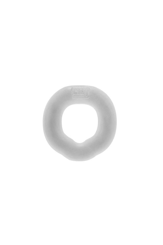 Oxballs - Hunkyjunk - Fit Ergo Cock Ring - Assorted Colours - Stag Shop