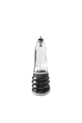 Bathmate - HydroMax5 Penis Pump - Clear - Stag Shop